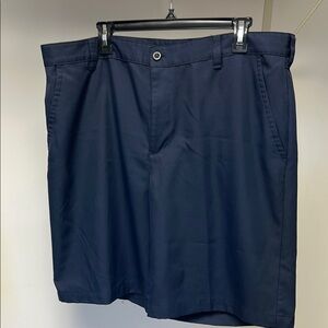 Men's Navy Shorts